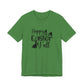 Southern Easter Shirt – Hoppy Easter, Y’all! Tee