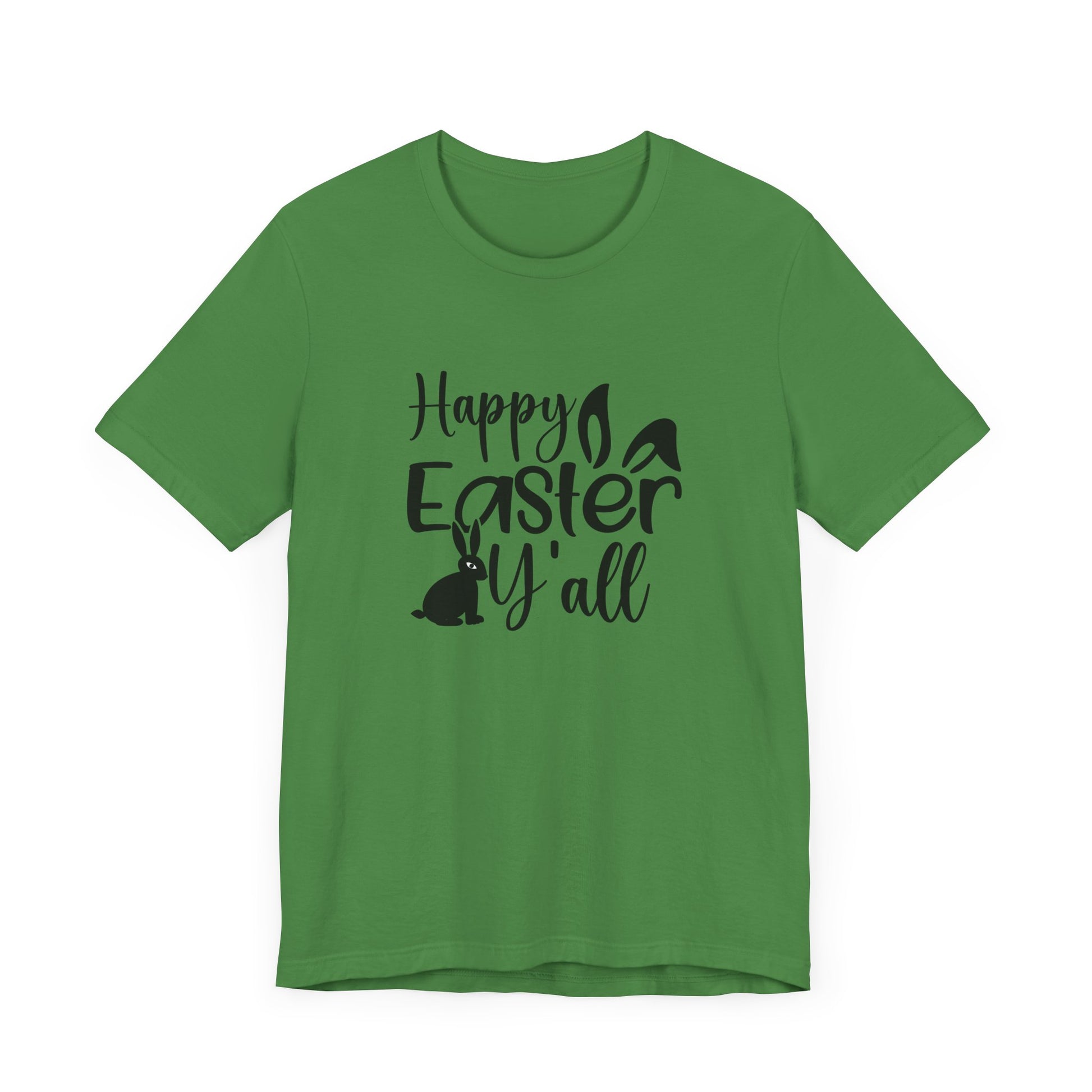 Southern Easter Shirt – Hoppy Easter, Y’all! Tee