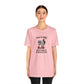 T-Shirt YEAH I’M ADHD T-Shirt – Funny ADHD Detour Cartoon Shirt