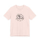 T-Shirt I CAME I SAW I HAD Anxiety Shirt – Funny Mental Health Tee
