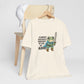 T-Shirt CURRENT SIDEQUEST T-Shirt – Funny ADHD Frog Gaming Shirt