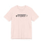 T-Shirt Daydreamer & Nightthinker Shirt – Whimsical Graphic Tee for Dreamers
