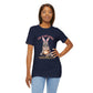 Funny Easter Shirt – I'm Just Here for the Chocolate Tee