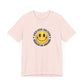 T-Shirt Anxious Driver Please Go Around – Social Anxiety Driving Shirt
