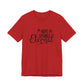 Motivational Shirts – Hope Springs Eternal Women’s Easter Tee