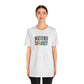 T-Shirt NEURO SPARKLY – Colorful ADHD T Shirt for Women & Young Adults