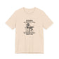 T-Shirt probably OVERSTIMULATED Shirt – Funny Anxiety Shirt with Raccoon