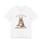 Funny Easter Shirt – I'm Just Here for the Chocolate Tee