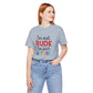 "I'm Not RUDE I'm Just AUTISTIC" Bold Statement Autism Shirt