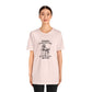 T-Shirt probably OVERSTIMULATED Shirt – Funny Anxiety Shirt with Raccoon