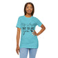Life is Tough, But So Are You – Empowering Message Shirt