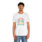 Funny Easter Shirt – I’m Just Here for the Chocolate Tee