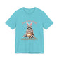Funny Easter Shirt – I'm Just Here for the Chocolate Tee