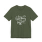 Couples Gift Shirt – Our Love Story Is My Favorite Tee