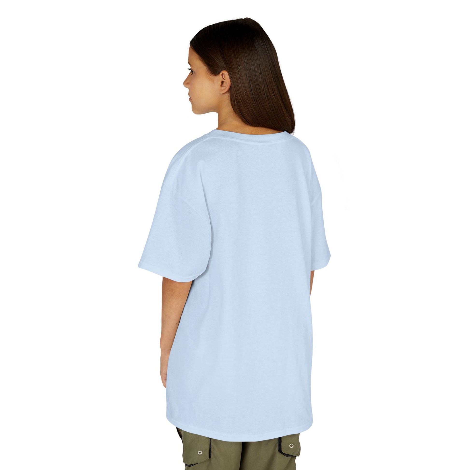Egg Hunting Squad Kids Tee | Matching Easter Shirt for Families