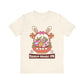 Natural Easter Mode: ON Easter Shirt | Funny & Trendy Women's Easter Tee