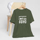 T-Shirt someone i❤️has ADHD – Supportive ADHD T Shirt for Women