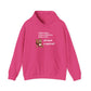 Hoodie I Don’t Have a Short Attention Span – Funny ADHD Hoodie with Squirrel