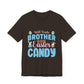 Women’s Easter Shirt – Will Trade Brother for Easter Candy Funny Tee