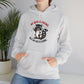 Hoodie My ADHD Is Chronic Hoodie – Funny ADHD Graphic Hoodie