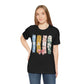 Mama – Colorful Floral Mom’s Day Shirt for Stylish Moms