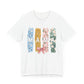 Mama – Colorful Floral Mom’s Day Shirt for Stylish Moms