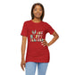 Teacher Easter Shirt – One Hoppy Teacher Bunny Tee