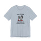 T-Shirt YEAH I’M ADHD T-Shirt – Funny ADHD Detour Cartoon Shirt