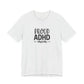 T-Shirt PROUD ADHD Mom – Affirmative ADHD T-Shirt for Women