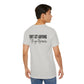 You Are Enough – Silver You Are Enough Shirt for Mental Health Support