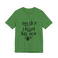 Faith-Based Easter Shirt – Eggstra Blessed This Year Tee