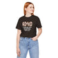 T-Shirt ADHD Lightning Bolt T-Shirt – Bold Funny ADHD Graphic Tee