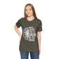 Motivational Shirt – Be the Sunshine Inspirational Tee