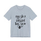 Faith-Based Easter Shirt – Eggstra Blessed This Year Tee