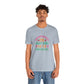 Funny Easter Shirt – I’m Just Here for the Chocolate Tee