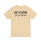 You Are Enough – Soft Cream You Are Enough Shirt for Mental Health Support