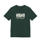 T-Shirt HIGHWAY TO... HEY Look A Squirrel ADHD T Shirt – Funny ADHD Tshirt