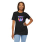 Women Easter Shirt – Bunny's Favorite Assistant Funny Bunny Tee