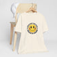 T-Shirt Anxious Driver Please Go Around – Social Anxiety Driving Shirt