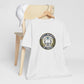 T-Shirt ANXIETY UNIVERSITY Shirt – Funny Collegiate Graphic Tee