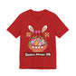 Easter Mode: ON Easter Shirt | Funny & Trendy Women's Easter Tee