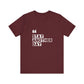 Stay Another Day – Maroon Stay Another Day T Shirt for Suicide Prevention