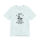 T-Shirt probably OVERSTIMULATED Shirt – Funny Anxiety Shirt with Raccoon
