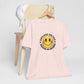 T-Shirt Anxious Driver Please Go Around – Social Anxiety Driving Shirt
