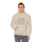 Too Tired to Care, Too Anxious Not To – Mental Health Hoodies
