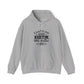 Hoodie Don't Have ADHD I Just... OMG Waffle! – Funny ADHD Awareness Hoodie