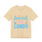 Women’s Easter Shirt – Will Trade Brother for Easter Candy Funny Tee