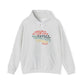 Hoodie Attention Hyperactivity Deficit Disorder Hoodie – ADHD Awareness Hoodie
