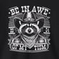 Sweatshirt BE IN AWE OF MY 'TISM Western Meme Autism Sweatshirt