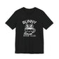 Coffee Easter Shirt – Bunny Brew Club Funny Easter Tee for Women